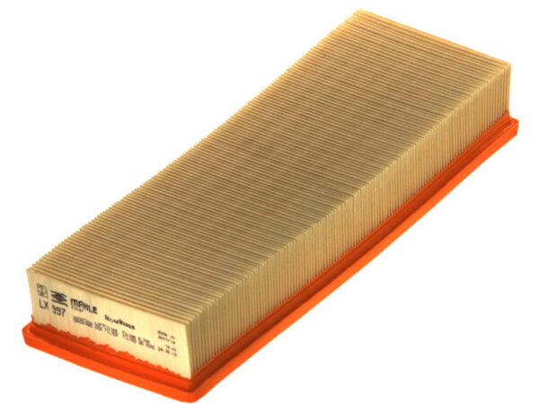 Filtre de aer KNECHT LX997 păreri