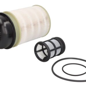 Filtru combustibil MAHLE KX581KIT