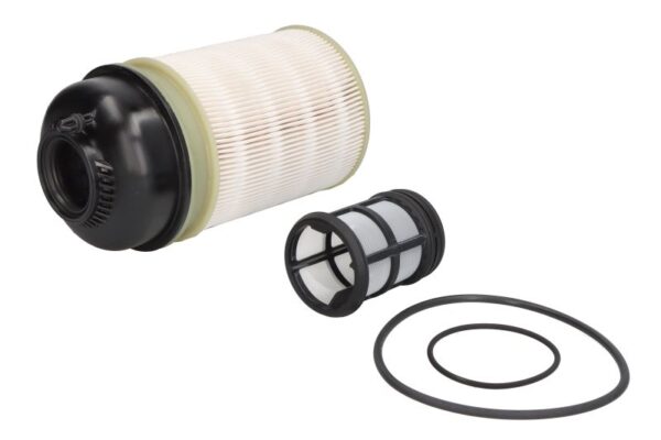 Filtre de combustibil MAHLE KX581KIT păreri