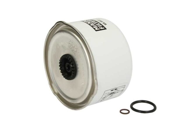 Filtre de combustibil MANN-FILTER WK 8022 X păreri