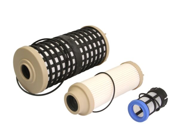 Filtre de combustibil MANN-FILTER PU 11 005-3 Z păreri