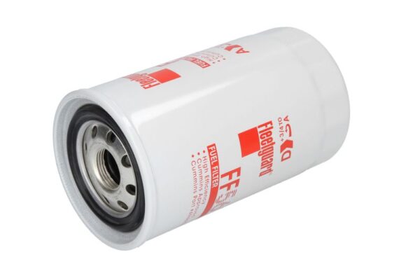 Filtre de combustibil FLEETGUARD FF5638 păreri