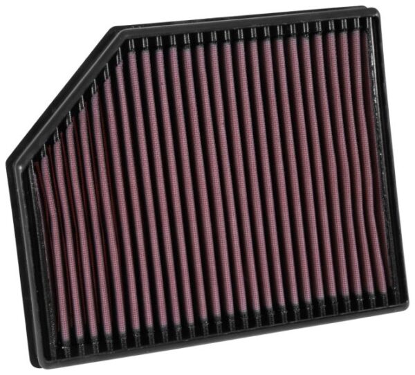 Filtre de aer K&N 33-3065 păreri