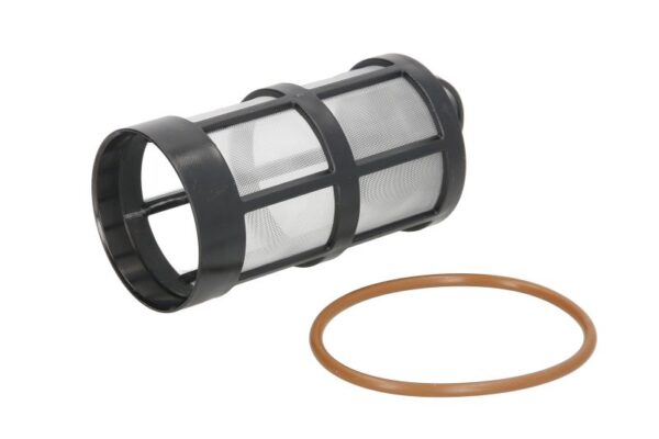 Filtre de combustibil FLEETGUARD FF5768 păreri