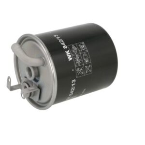 Filtru combustibil MANN-FILTER WK 842/13