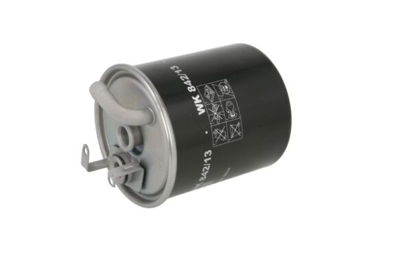 Filtre de combustibil MANN-FILTER WK 842/13 păreri