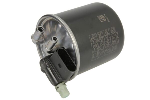 Filtre de combustibil HENGST H410WK păreri