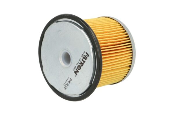Filtre de combustibil FILTRON PM 858 păreri