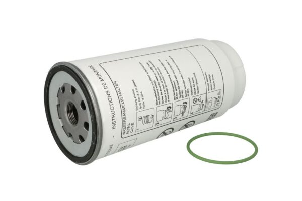 Filtre de combustibil MANN-FILTER PL 420/7 X păreri