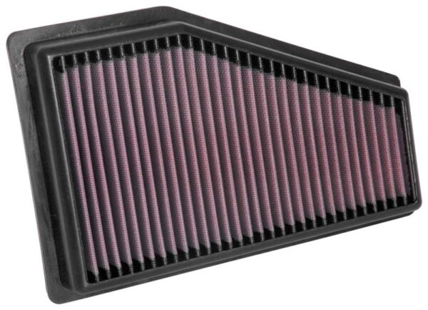 Filtre de aer K&N 33-5089 păreri