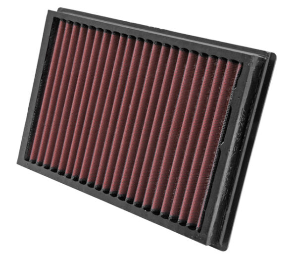 Filtre de aer K&N 33-2877 păreri