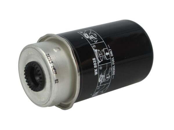 Filtre de combustibil MANN-FILTER WK 8038 păreri
