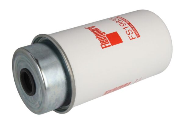 Filtre de combustibil FLEETGUARD FS19833 păreri