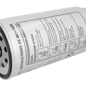 Filtru combustibil MANN-FILTER PL 603/1 X