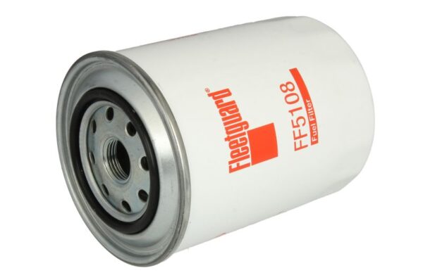 Filtre de combustibil FLEETGUARD FF5108 păreri