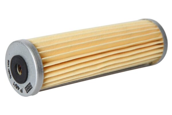 Filtre de combustibil MANN-FILTER P 46/1 păreri