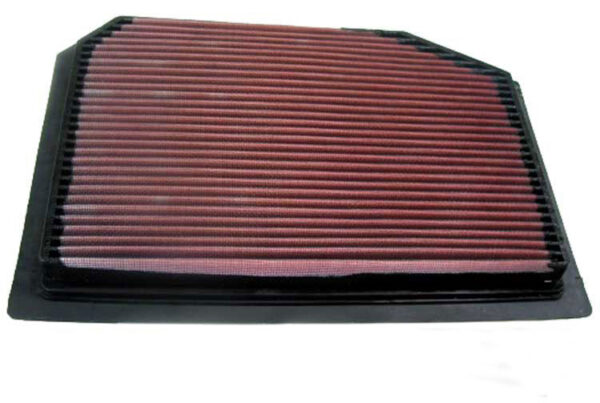 Filtre de aer K&N 33-2731 păreri