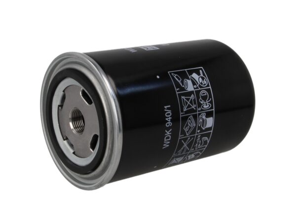 Filtre de combustibil MANN-FILTER WDK 940/1 păreri