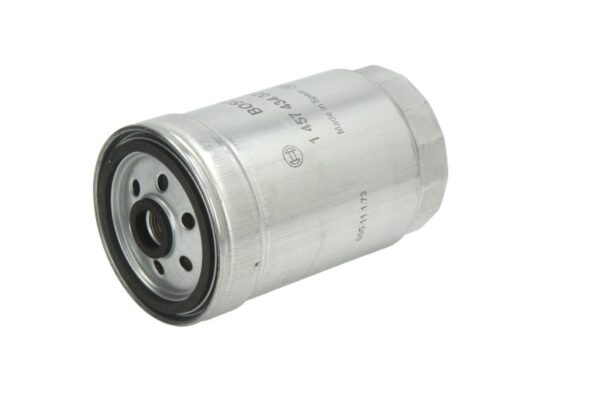 Filtre de combustibil BOSCH 1 457 434 329 păreri