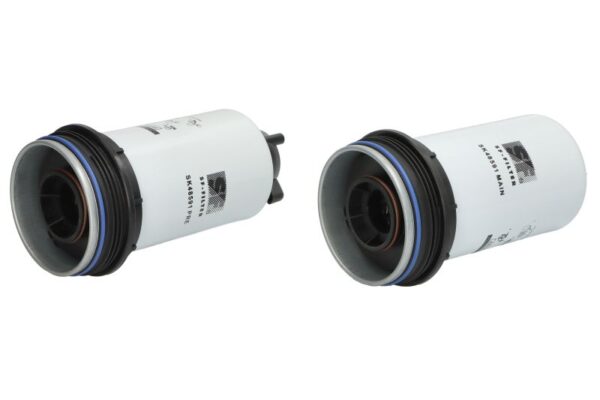 Filtre de combustibil SF SK48591-SET păreri