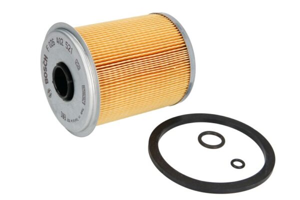 Filtre de combustibil BOSCH F 026 402 521 păreri