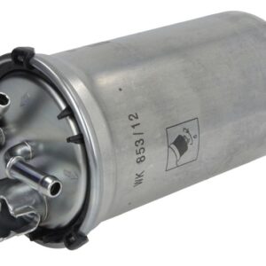 Filtru combustibil MANN-FILTER WK 853/12 Z