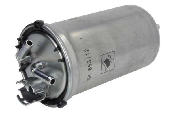 Filtre de combustibil MANN-FILTER WK 853/12 Z păreri