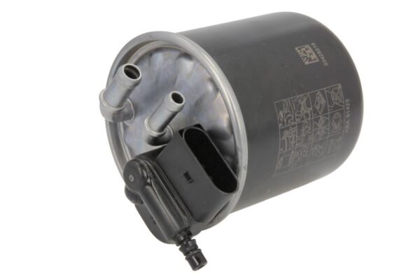 Filtre de combustibil HENGST H405WK păreri