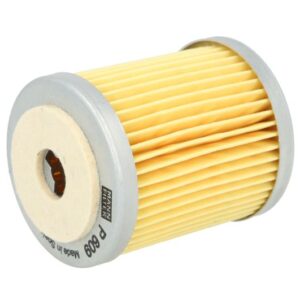 Filtru combustibil MANN-FILTER P 609