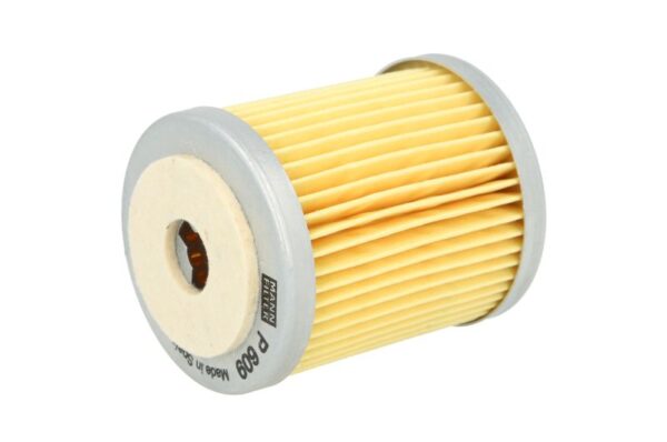 Filtre de combustibil MANN-FILTER P 609 păreri