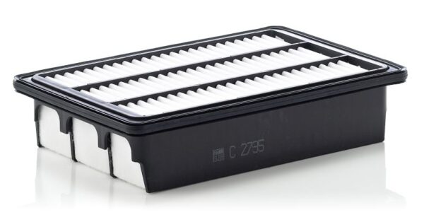 Filtre de aer MANN-FILTER C 2735 păreri