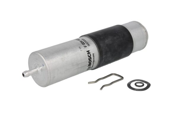 Filtre de combustibil BOSCH F 026 402 863 păreri