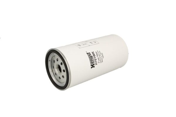 Filtre de combustibil HENGST H701WK păreri