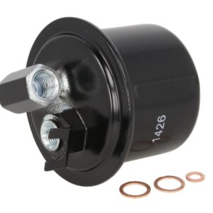 Filtru combustibil HERTH+BUSS JAKOPARTS J1334011