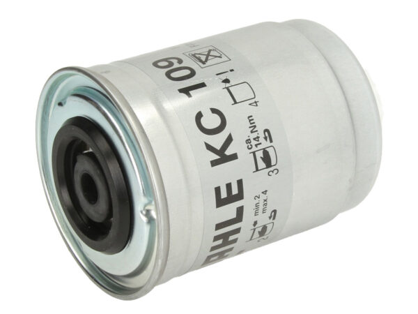 Filtre de combustibil KNECHT KC109 păreri