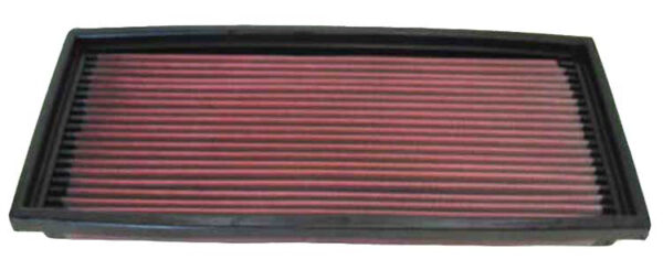 Filtre de aer K&N 33-2004 păreri