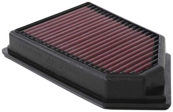 Filtre de aer K&N 33-3159 păreri