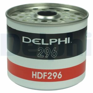 Filtru combustibil DELPHI DEL HDF296