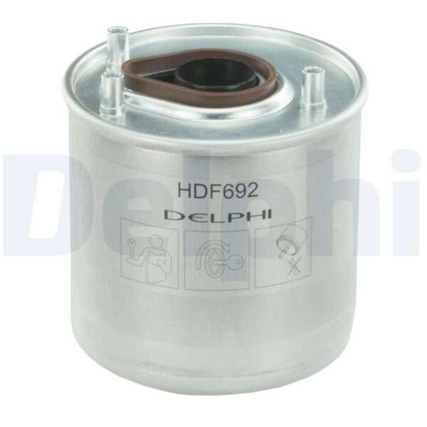 Filtre de combustibil DELPHI DEL HDF692 păreri
