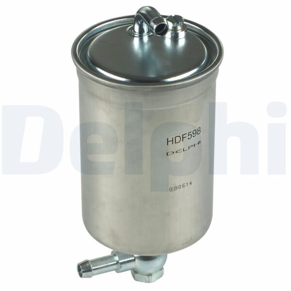 Filtre de combustibil DELPHI DEL HDF598 păreri