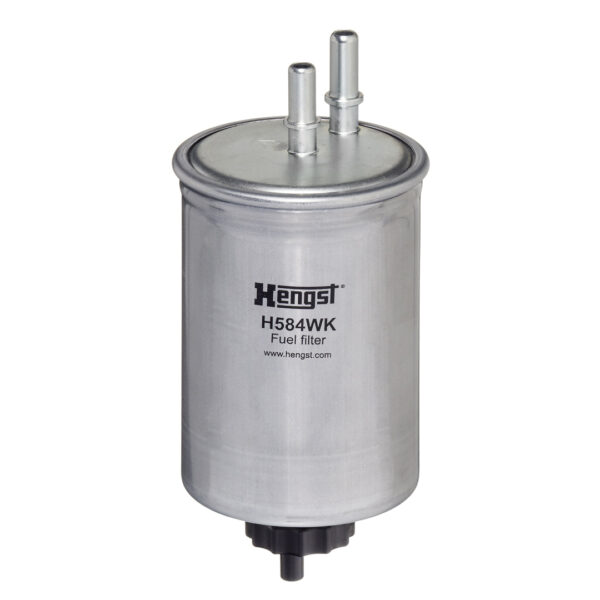 Filtre de combustibil HENGST H584WK păreri