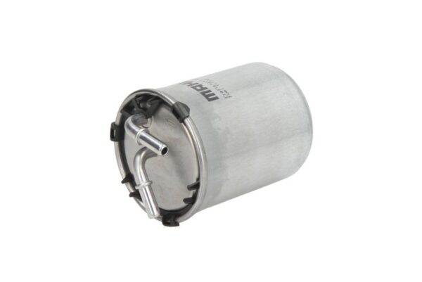 Filtre de combustibil KNECHT KL778 păreri