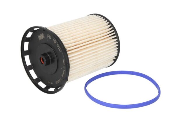 Filtre de combustibil MANN-FILTER PU 10 010 Z păreri