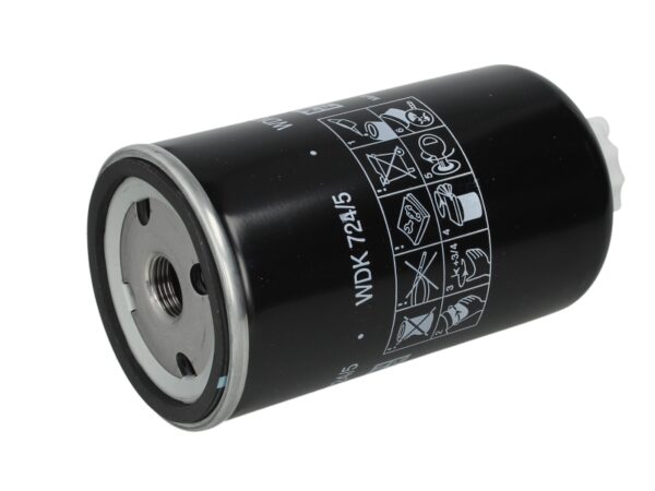 Filtre de combustibil MANN-FILTER WDK 724/5 păreri