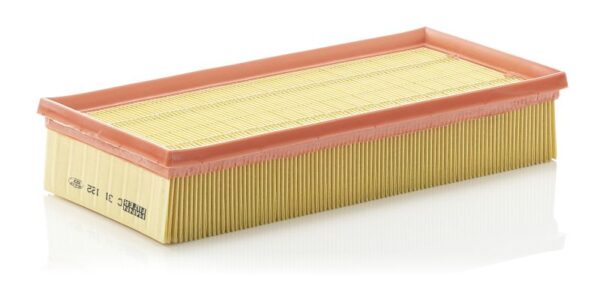 Filtre de aer MANN-FILTER C 31 122 păreri