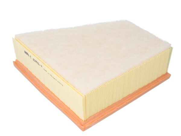 Filtre de aer MANN-FILTER C 2295/4 păreri