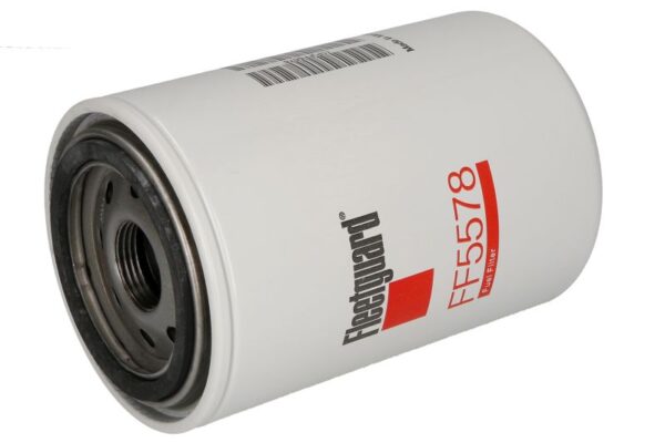 Filtre de combustibil FLEETGUARD FF5578 păreri