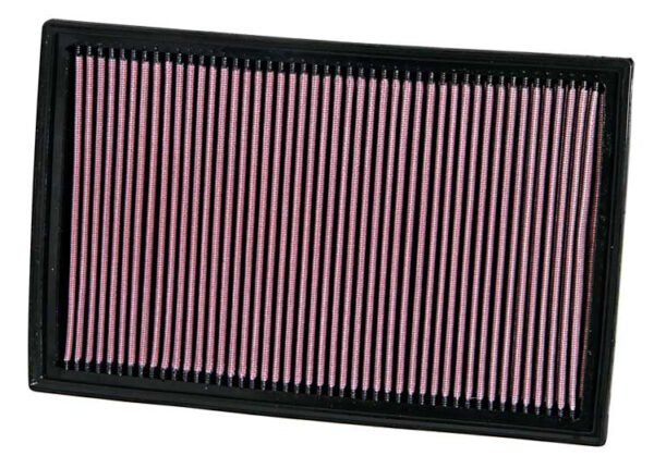 Filtre de aer K&N 33-2384 păreri