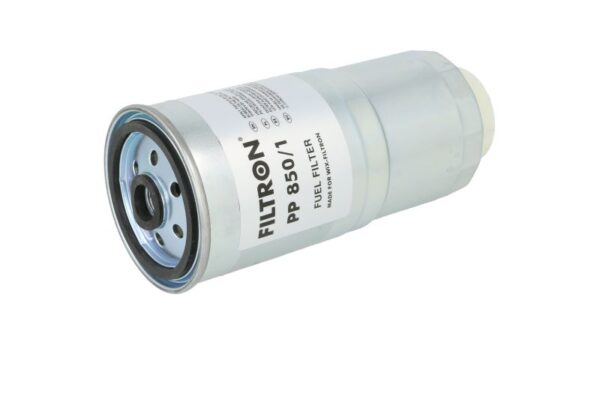 Filtre de combustibil FILTRON PP 850/1 păreri