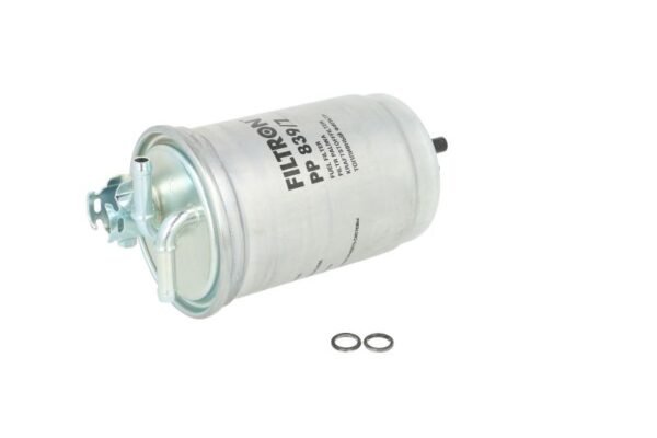 Filtre de combustibil FILTRON PP 839/7 păreri